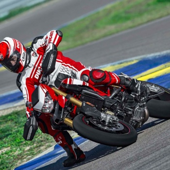 ชมแบบจุใจกับภาพชุดใหญ่ Ducati Hypermotard 939 | MOTOWISH 23