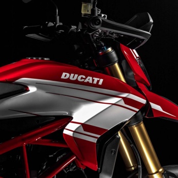 ชมแบบจุใจกับภาพชุดใหญ่ Ducati Hypermotard 939 | MOTOWISH 25