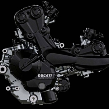 ชมแบบจุใจกับภาพชุดใหญ่ Ducati Hypermotard 939 | MOTOWISH 38