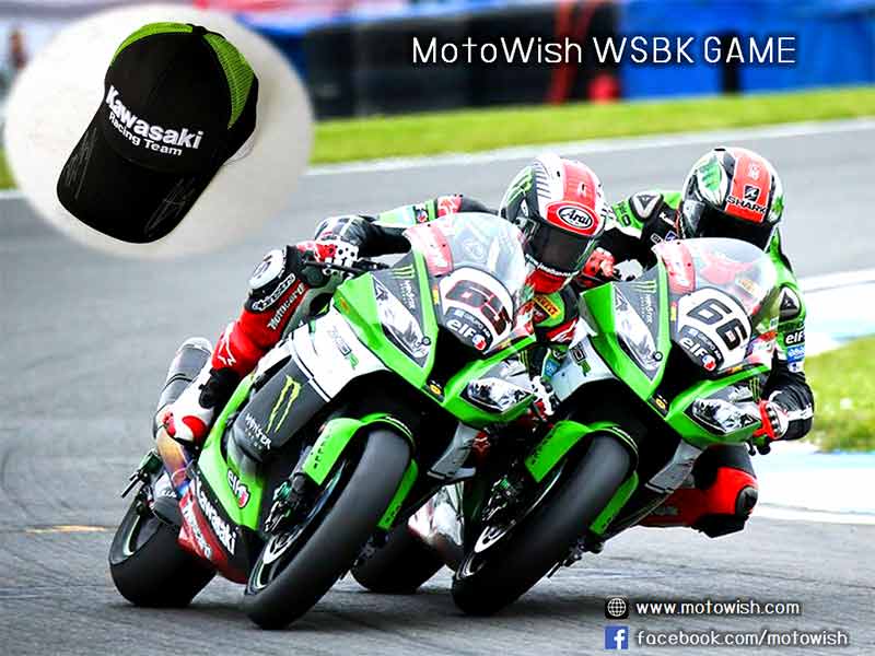 หมวกคู่เทพ !!! ป๋าทอมก่ะป๋าเรีย แจกลายเซ็นต์ให้แฟนเพจ MotoWish | MOTOWISH 137