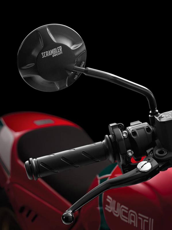 เจาะลึก!! สเป็ค และต้นกำเนิด Ducati Scrambler Special Edition Mike Hailwood®  รถลิมิเต็ด 58 คัน ในประเทศไทย | MOTOWISH 103