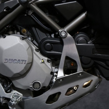 สิ้นสุดการรอคอย!! Ducati มายิ่งใหญ่ เปิดตัวรถใหม่ถึง 6 รุ่น (MOTOR SHOW 2016) | MOTOWISH 20