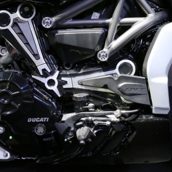 สิ้นสุดการรอคอย!! Ducati มายิ่งใหญ่ เปิดตัวรถใหม่ถึง 6 รุ่น (MOTOR SHOW 2016) | MOTOWISH 23