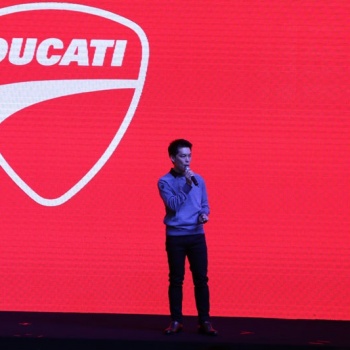 สิ้นสุดการรอคอย!! Ducati มายิ่งใหญ่ เปิดตัวรถใหม่ถึง 6 รุ่น (MOTOR SHOW 2016) | MOTOWISH 27
