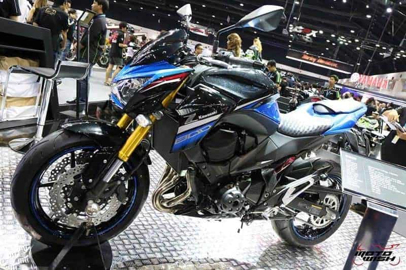 ภาพสิทธิบัตร Kawasaki Z800 เจนฯถัดไปในปี 2017 อาจมีเวอร์ชั่นฟลูแฟริ่งก็เป็นได้ | MOTOWISH 61