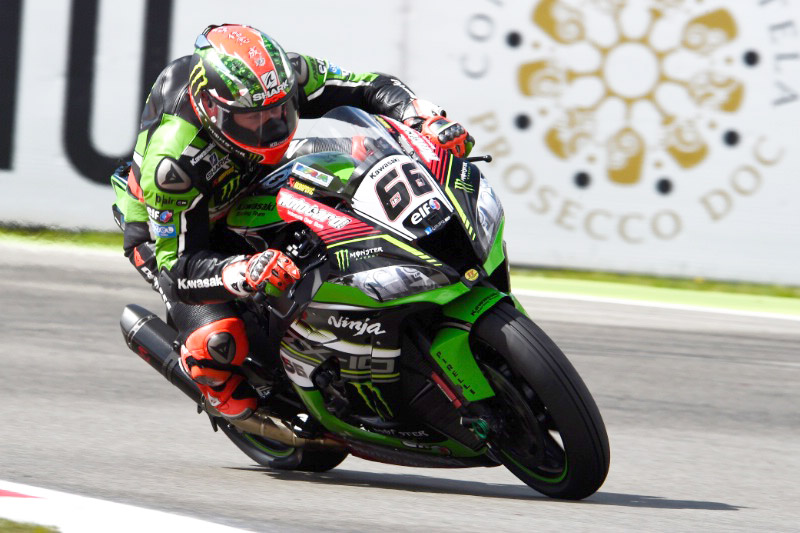 ตารางเวลาการแข่งขัน World SBK สนามที่ 5 IMOLA Autodromo ประเทศอิตาลี | MOTOWISH 138