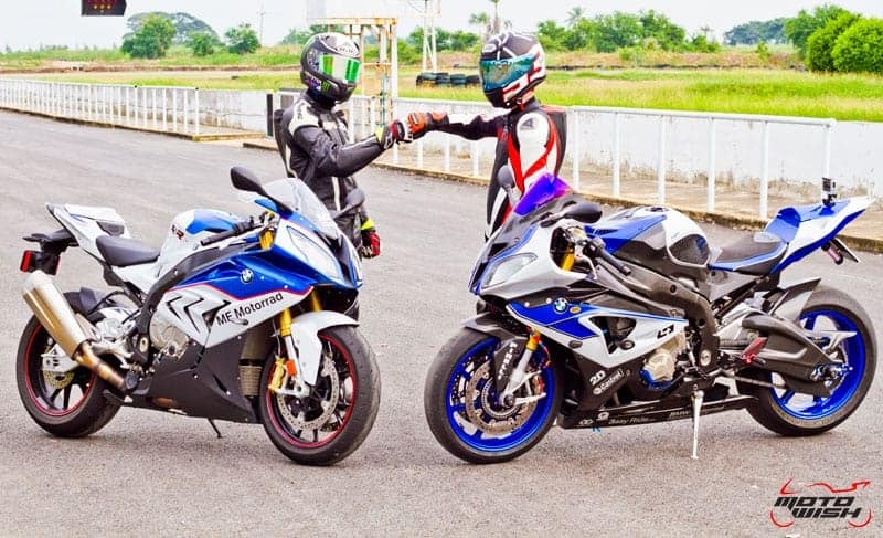 Meeting รวมตัวสาวก BMW S1000RR มากที่สุดในประเทศไทย | MOTOWISH 137