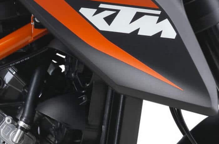 KTM ยืนยันชัดจัดเครื่องยนต์แบบ 2 สูบแน่นอน | MOTOWISH 66