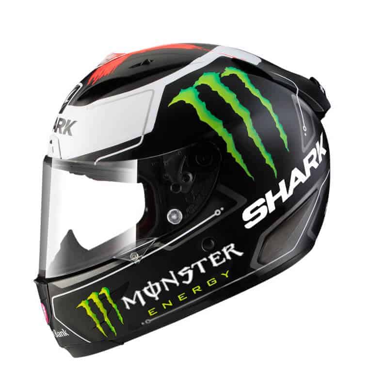 เปิดแล้ว Shark Lorenzo Limited Edition พร้อมคิวขายเดือน พ.ค. | MOTOWISH 6