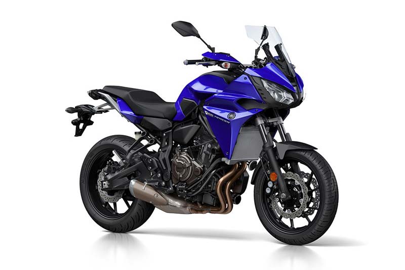 เปิดแล้ว Yamaha Tracer 700 น้องใหม่สายทัวร์ริ่ง | MOTOWISH 49