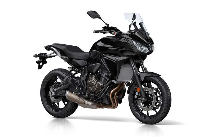 เปิดแล้ว Yamaha Tracer 700 น้องใหม่สายทัวร์ริ่ง | MOTOWISH 50