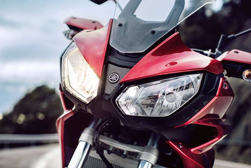 เปิดแล้ว Yamaha Tracer 700 น้องใหม่สายทัวร์ริ่ง | MOTOWISH 55