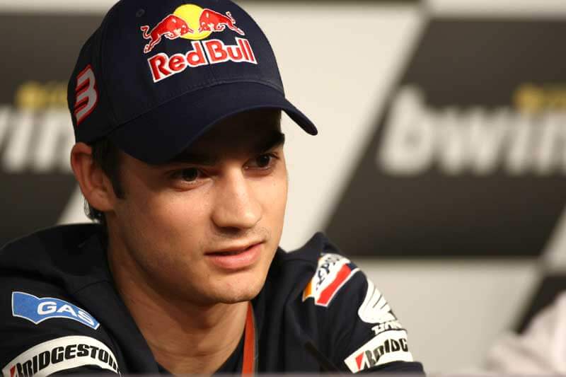 อีกหนึ่งข่าวลือที่หนาหู!! หรือจะเป็น Pedrosa ที่มาอยู่ Yamaha!! | MOTOWISH 17