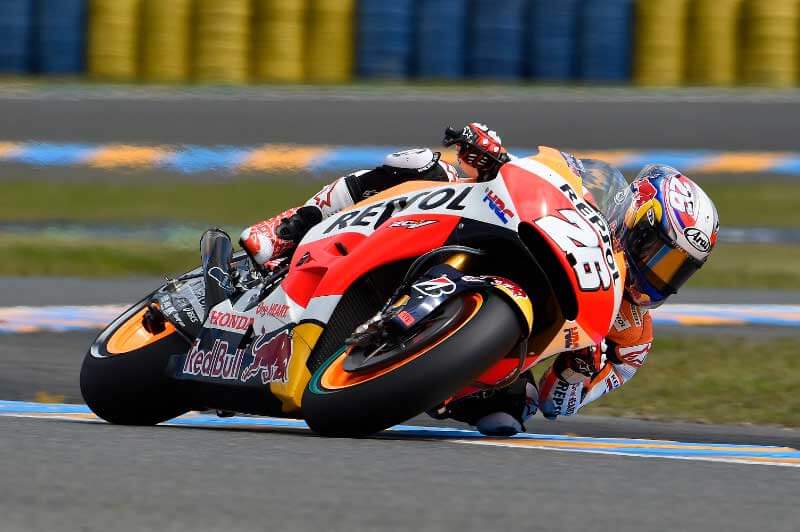 MotoGP สนาม 5 ลอเรนโซ่โชว์เนียน เขียนประวัติแชมป์ 4 สมัยที่เลอมองส์ | MOTOWISH 84