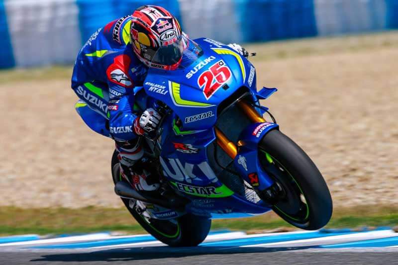 MotoGP สนาม 5 ลอเรนโซ่โชว์เนียน เขียนประวัติแชมป์ 4 สมัยที่เลอมองส์ | MOTOWISH 86