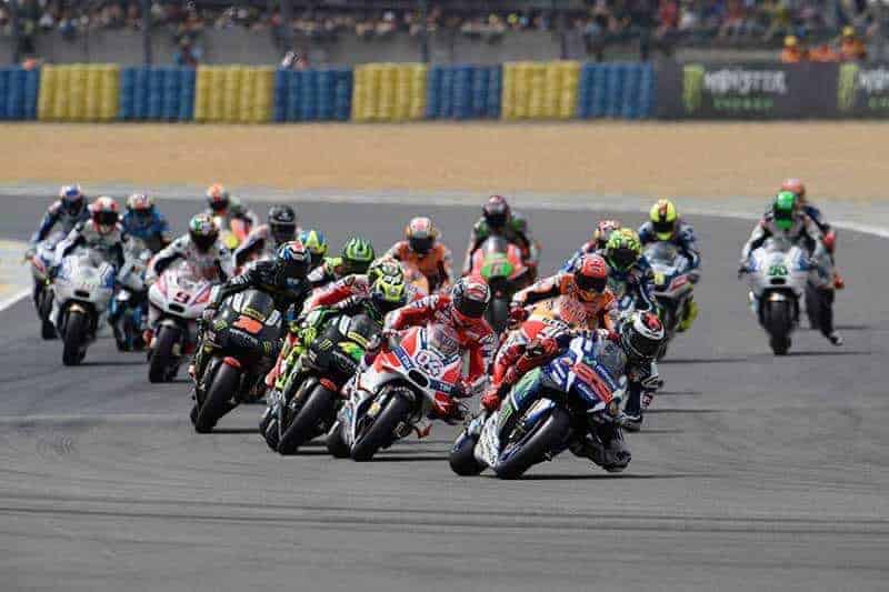 ใครรออยู่รีบเลย!! ชมย้อนหลัง MotoGP สนามเลอมองส์ ประเทศฝรั่งเศส | MOTOWISH 18