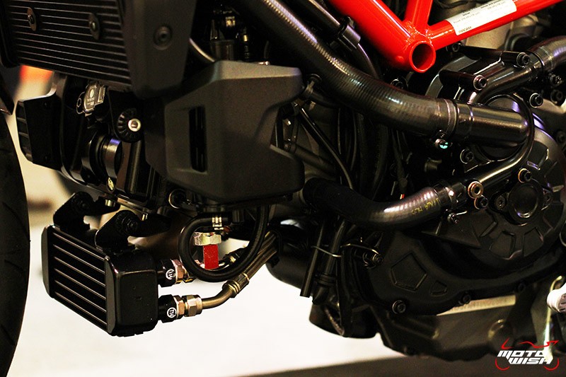 เจาะลึกทุกรายละเอียดกับ New Ducati Hypermotard 939 ประกอบไทยพร้อมเปิดราคา !!! | MOTOWISH 160