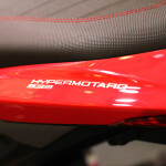 เจาะลึกทุกรายละเอียดกับ New Ducati Hypermotard 939 ประกอบไทยพร้อมเปิดราคา !!! | MOTOWISH 152