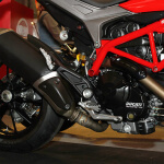 เจาะลึกทุกรายละเอียดกับ New Ducati Hypermotard 939 ประกอบไทยพร้อมเปิดราคา !!! | MOTOWISH 142