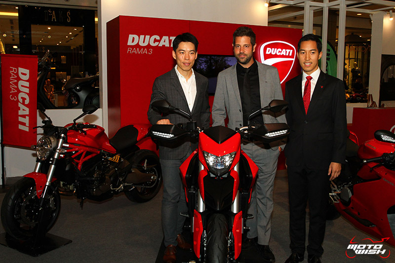 เจาะลึกทุกรายละเอียดกับ New Ducati Hypermotard 939 ประกอบไทยพร้อมเปิดราคา !!! | MOTOWISH 165