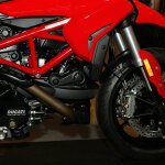 เจาะลึกทุกรายละเอียดกับ New Ducati Hypermotard 939 ประกอบไทยพร้อมเปิดราคา !!! | MOTOWISH 166