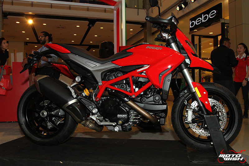 เจาะลึกทุกรายละเอียดกับ New Ducati Hypermotard 939 ประกอบไทยพร้อมเปิดราคา !!! | MOTOWISH 167