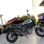 ตะลุยกลางเมืองไปกับ Ducati Scrambler Sixty2 VS ICON มีความแนว มีความเท่ห์ !!! | MOTOWISH 135