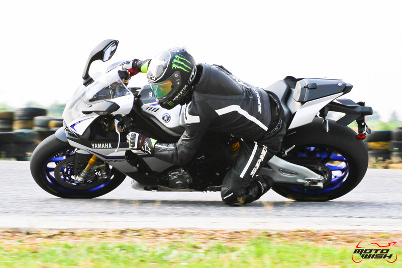 Review : Yamaha YZF-R1M VS R1 60th Anniversary Edition ครั้งแรกในไทย | MOTOWISH 138