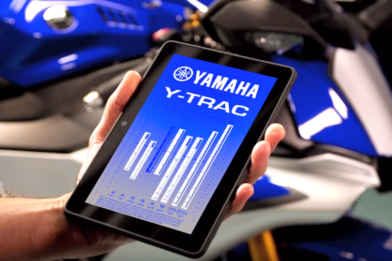 Review : Yamaha YZF-R1M VS R1 60th Anniversary Edition ครั้งแรกในไทย | MOTOWISH 154