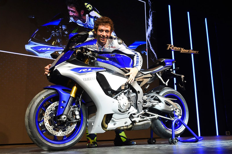 Review : Yamaha YZF-R1M VS R1 60th Anniversary Edition ครั้งแรกในไทย | MOTOWISH 242