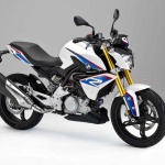 ในที่สุด BMW G310R ก็เปิดราคาแล้วในอังกฤษ แถมยังถูกกว่าคู่แข่งคลาสเดียวกัน | MOTOWISH 21