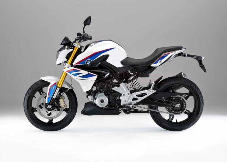 BMW G310R วิ่งทดสอบก่อนเตรียมขายเดือนตุลา พร้อมวิเคราะห์การมาจำหน่ายในไทย | MOTOWISH 105