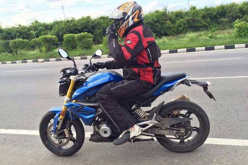 BMW G310R วิ่งทดสอบก่อนเตรียมขายเดือนตุลา พร้อมวิเคราะห์การมาจำหน่ายในไทย | MOTOWISH 108