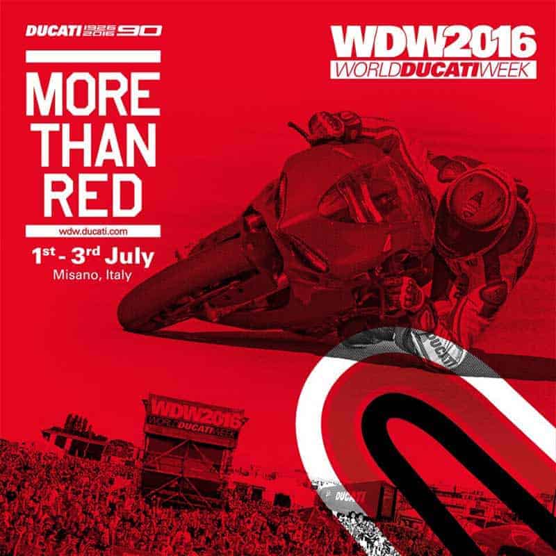 มีเซอร์ไพรส์ให้ตลอด!! Ducati เตรียมเปิดตัวรถ 2 โมเดลใหม่ในงาน World Ducati Week | MOTOWISH 112