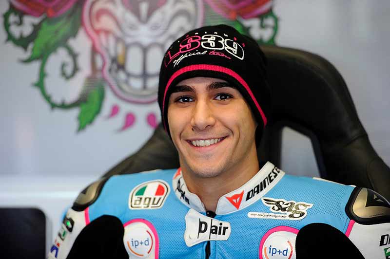 Luis Salom นักแข่งรุ่น Moto2 เสียชีวิตจากอุบัติเหตุ !!! | MOTOWISH 143