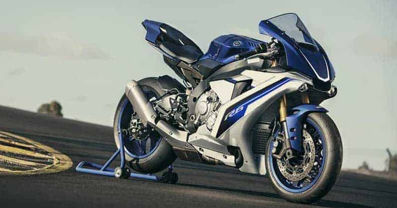 ลือสะพัด Yamaha R6 2017 จะเปิดตัวสิ้นปีนี้ | MOTOWISH 84