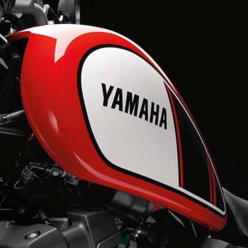 motowish-yamaha-scr950-11 Yamaha SCR950 สแครมเบลอร์สุดชิค ที่พลิกโฉมมาจากครุยเซอร์สุดแนว | MOTOWISH 74