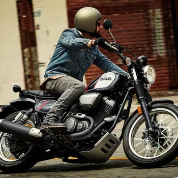 motowish-yamaha-scr950-12 Yamaha SCR950 สแครมเบลอร์สุดชิค ที่พลิกโฉมมาจากครุยเซอร์สุดแนว | MOTOWISH 75