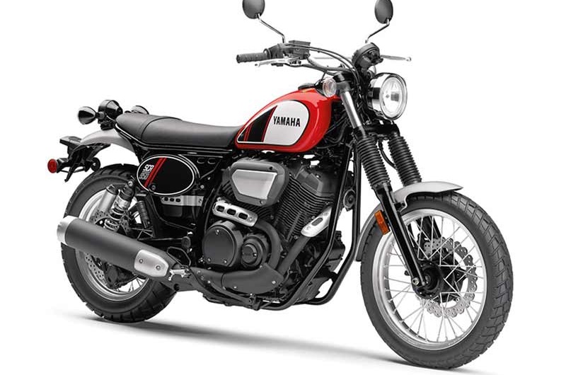 motowish-yamaha-scr950-4 Yamaha SCR950 สแครมเบลอร์สุดชิค ที่พลิกโฉมมาจากครุยเซอร์สุดแนว | MOTOWISH 67