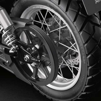 motowish-yamaha-scr950-7 Yamaha SCR950 สแครมเบลอร์สุดชิค ที่พลิกโฉมมาจากครุยเซอร์สุดแนว | MOTOWISH 70