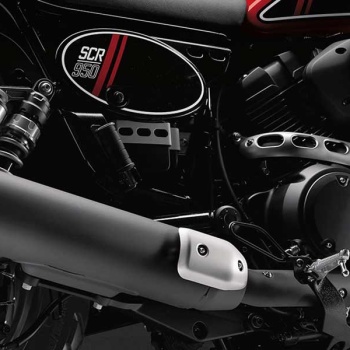 motowish-yamaha-scr950-8 Yamaha SCR950 สแครมเบลอร์สุดชิค ที่พลิกโฉมมาจากครุยเซอร์สุดแนว | MOTOWISH 71