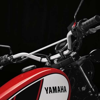 motowish-yamaha-scr950-9 Yamaha SCR950 สแครมเบลอร์สุดชิค ที่พลิกโฉมมาจากครุยเซอร์สุดแนว | MOTOWISH 72