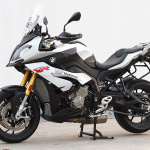 Review : BMW S1000XR ที่สุดของสองรุ่นรวมเป็นหนึ่งเดียว | MOTOWISH 6