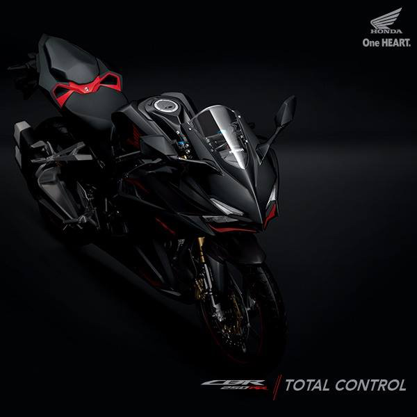 เปิดราคา All New CBR250RR 2016 เท่าไรดี !!! | MOTOWISH 147