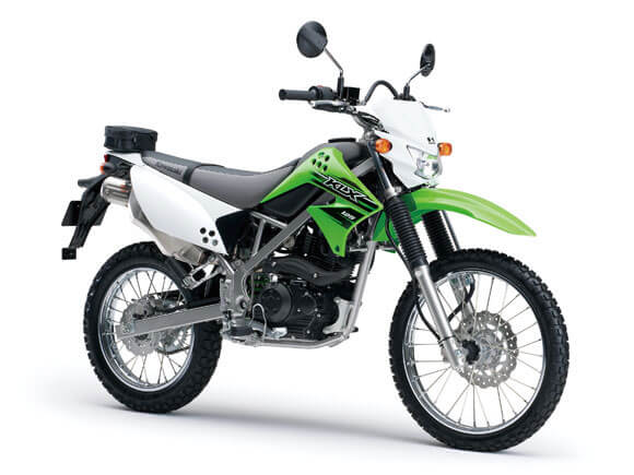 Kawasaki Thailand ชวนแฟนๆขับขี่รถ Versys , D-Tracker , KLX ฟรีๆ พร้อมของรางวัลอีกมากมาย | MOTOWISH 16