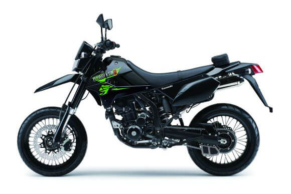 Kawasaki Thailand ชวนแฟนๆขับขี่รถ Versys , D-Tracker , KLX ฟรีๆ พร้อมของรางวัลอีกมากมาย | MOTOWISH 12