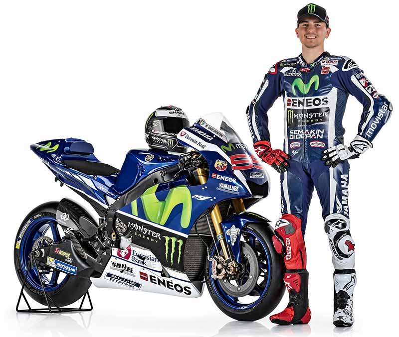 สรุปคะแนนครึ่งฤดูกาลแรก MotoGP 2016 และมาวิเคราะห์ครึ่งฤดูกาลที่เหลือกัน.... | MOTOWISH 41