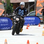 พาส่องของดีเมืองลพบุรี Yamaha Riders' Club Lopburi  By Sirichai Motor Sales | MOTOWISH 164