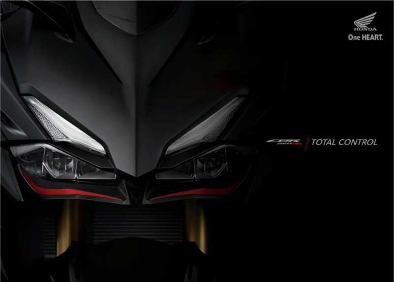 เปิดตัวแล้ว Honda CBR250RR สวย ล้ำ ตามคาด!! | MOTOWISH 102