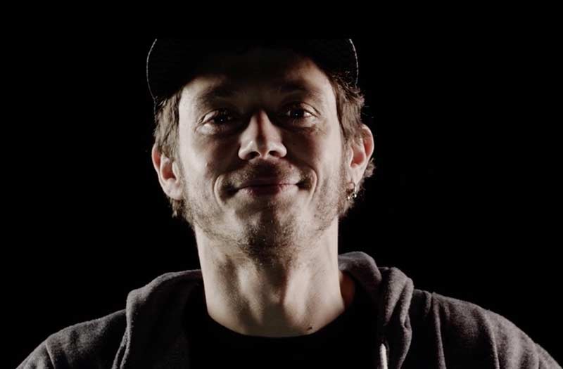 Valentino Rossi : The Doctor Series ตอนสุดท้าย กับบทบาท "The Boss" แบรนด์ "VR46" | MOTOWISH 53